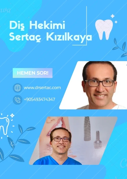 Bütün dişlere implant olur mu?