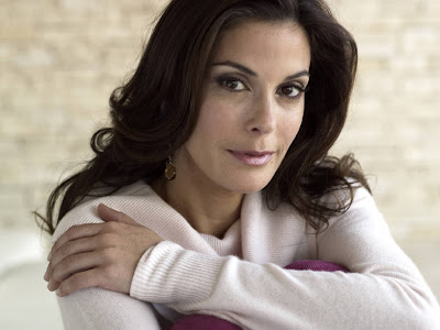 Teri Hatcher, Hollywood Actrees