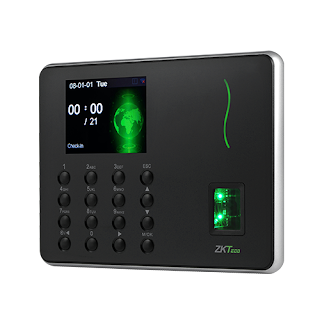 Wifi Time Attendance Device WL10