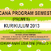 Program Semester KB-B Usia 3-4 Tahun K13 SMT 1 & 2