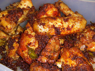 BEREMPAH  kurma GORENG ReSePi@gErAi: ayam ISTIMEWA special AYAM