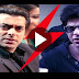 शाहरूख ने दी सलमान को धमकी...  SRK Warns Salman Khan