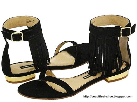 Beautifeel shoe:D745-76725