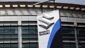 Goldman Sachs Downgrades Maruti Suzuki to Neutral.