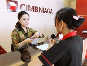 PT Bank CIMB Niaga Tbk - Recruitment CIMB Niaga December 