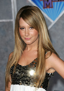 Ashley Tisdale