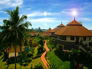 Golden Tulip Resort Phuket