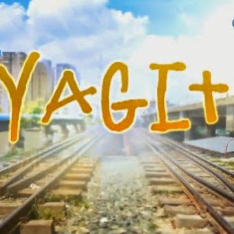 Yagit May 26, 2015