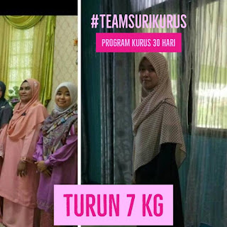 Testimoni Terkini Herbalife