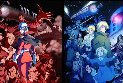 Kidō Senshi Gundam: The Origin