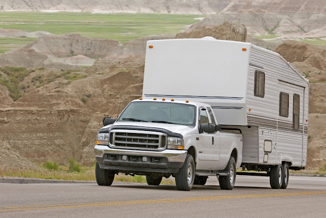 Some Useful Tips to Make Towing Operations Safe 