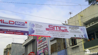 Lagi, Al Mumtaz Peringatkan Penyelenggara Hiburan Seronok di Tasikmalaya | Kisatasik 