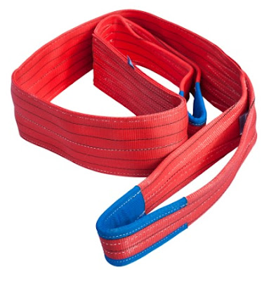 Harga webbing sling_velascojakarta