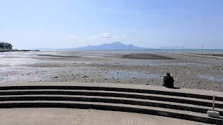 Nagabeta Seabed Road