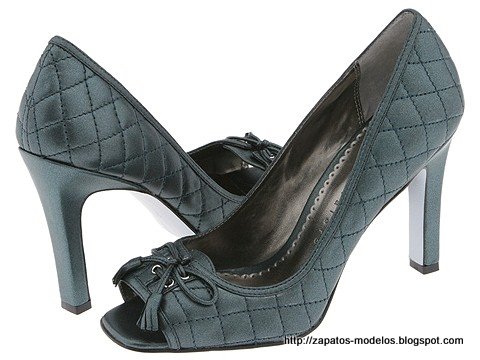 Zapatos modelos:XT810036