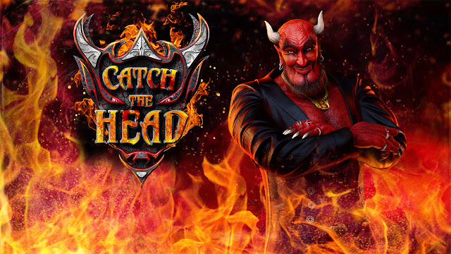 Catch The Head PC Game Free Download Full Version 8.8GB