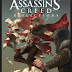 Ezio y Altair volverán en el cómic, ‘Assassin’s Creed: Reflections’