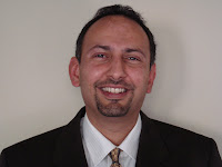 Sanjay Dalal Head Shot - June 15, 2011