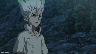 ドクターストーン アニメ 3期21話 Dr. STONE Season 3 Episode 21