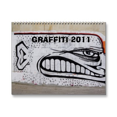 GRAFFITI 2011 ,2011 Graffiti