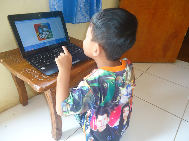  Laptop / netbook buat ngeblogg mati saat di charger.