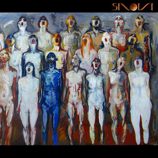 Snovi "Snovi" 2011 + "Ciklus" 2014 Croatia Psych,Prog,Alternative Rock