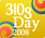 Blog Day 2008