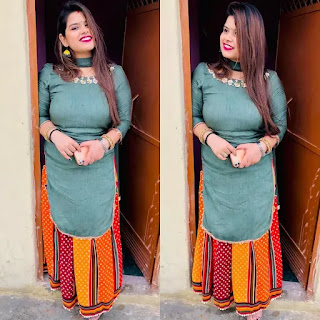Shreya Gurjar Full HD Photos