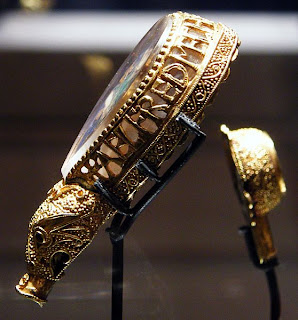 The Alfred Jewel