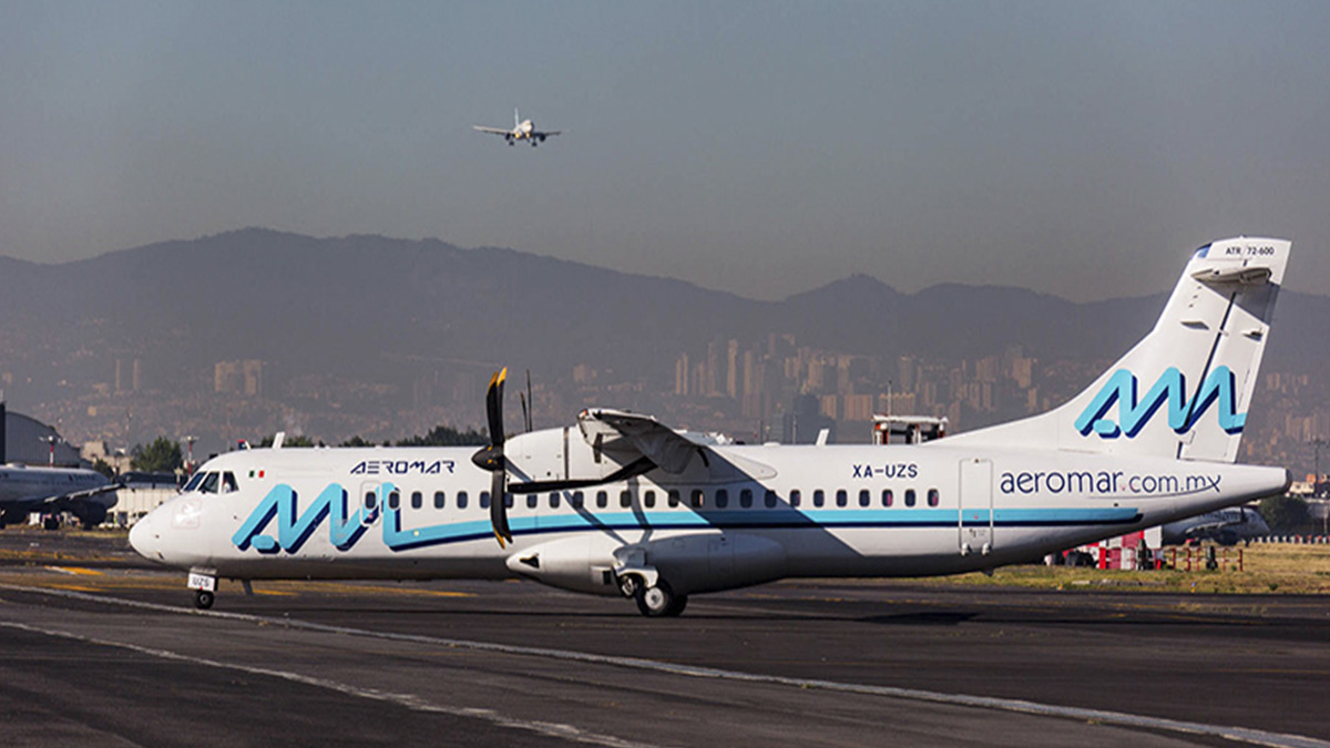 AEROMAR INTEGRA MIEMBRO IATA 02