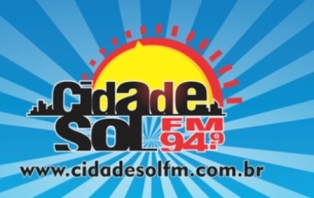 Cidade Sol FM - 27 anos de sucesso