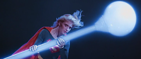 Supergirl,  Helen Slater