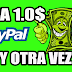 Gana 1$ Diario con Get-Paid (Dinero para Paypal)
