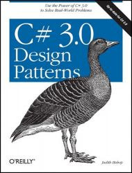 Download Free ebooks C# 3.0 Design Patterns