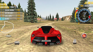 Adrenaline Racing Hypercars v1.0.6 Mod Apk Terbaru