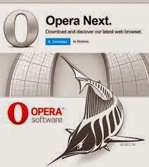 Opera Mini Mới Nhất