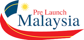 Pre Launch Malaysia