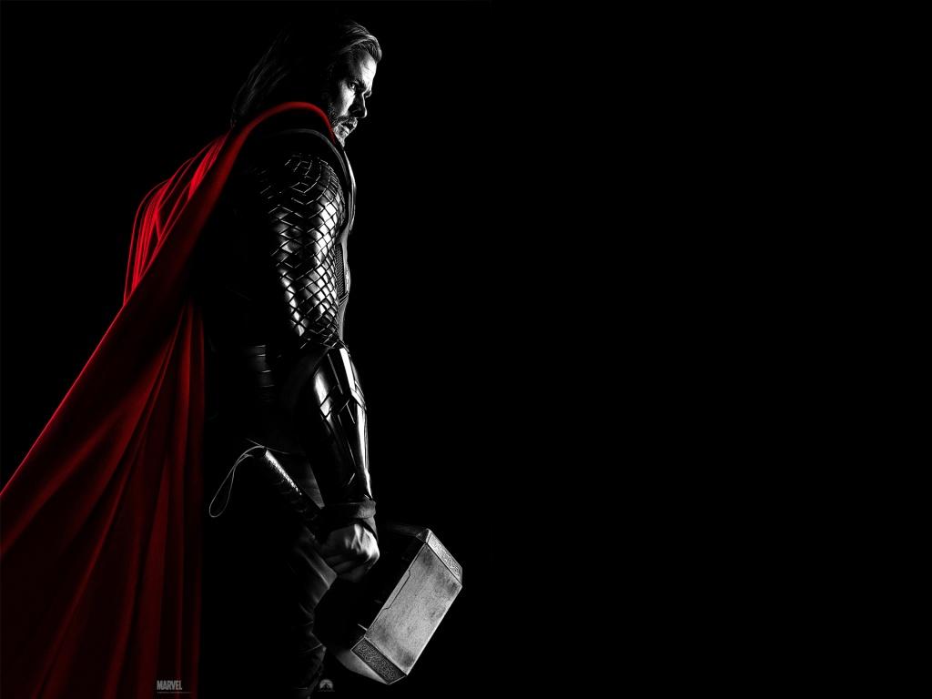 To Download Thor Movie wallpaper click on full size and then right ...