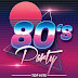 [MP3] Various Artists - 80s Party Hits (2022) [320kbps]