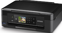 Epson XP-432 Pilote Imprimante