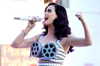 Katy Perry hd Wallpapers 2012