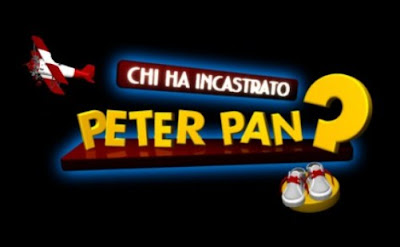 chi ha incastrato peter pan