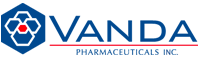 Vanda Pharmaceuticals