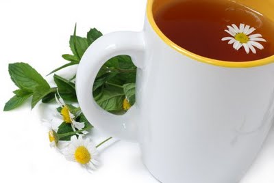 Tokluk hissi veren metabolizma hızlandırıcı çay