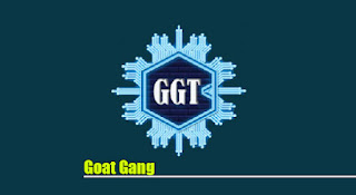 Goat Gang, GGT coin