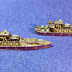 Prussian Empire Reiver Class Cruiser