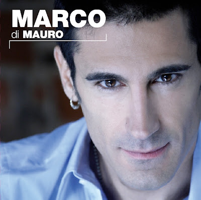 Marco di Mauro - Mi vida sabe a ti