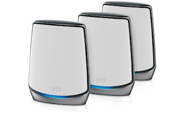 Netgear Orbi