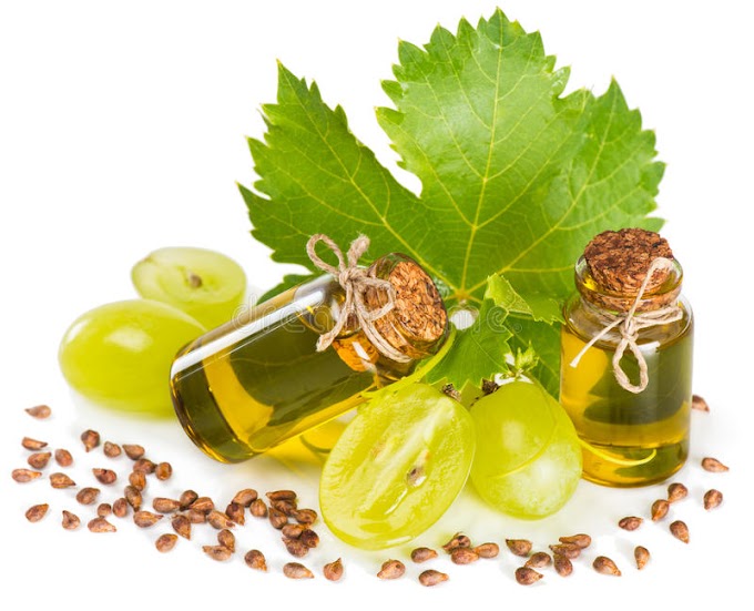 How Much Do You Know About Grapeseed Oil?