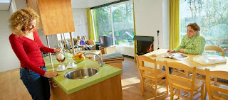 Ferienhaus Center Parcs Preise